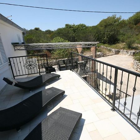Villa House Sakarun Veli Rat Esterno foto