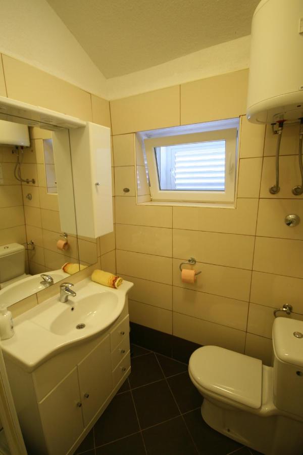 Villa House Sakarun Veli Rat Esterno foto