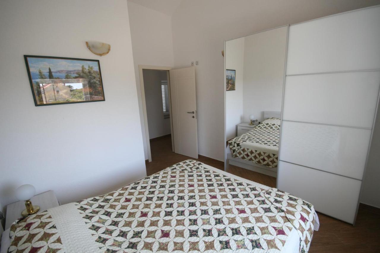 Villa House Sakarun Veli Rat Esterno foto