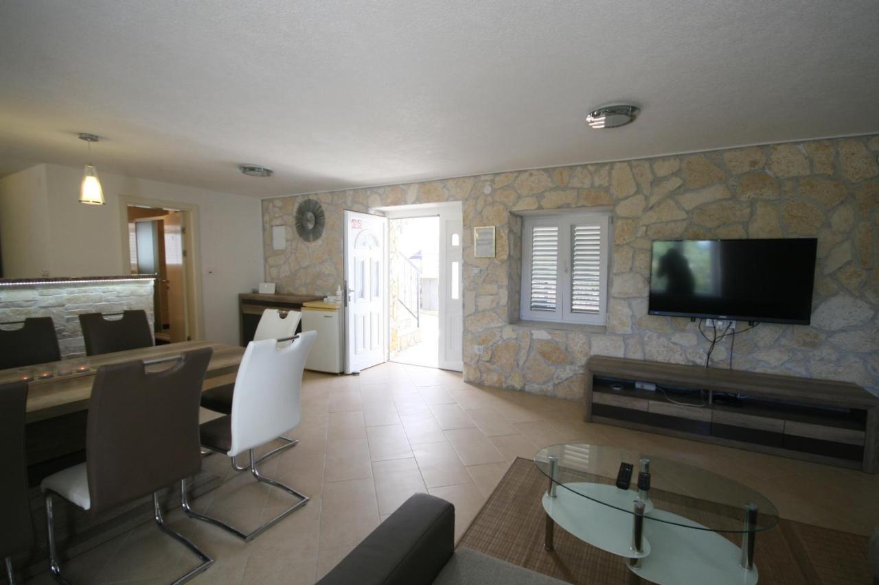 Villa House Sakarun Veli Rat Esterno foto