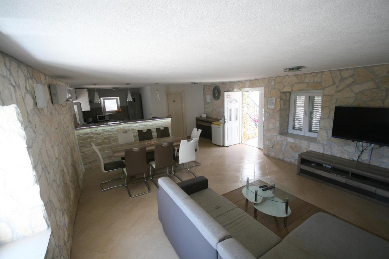 Villa House Sakarun Veli Rat Esterno foto