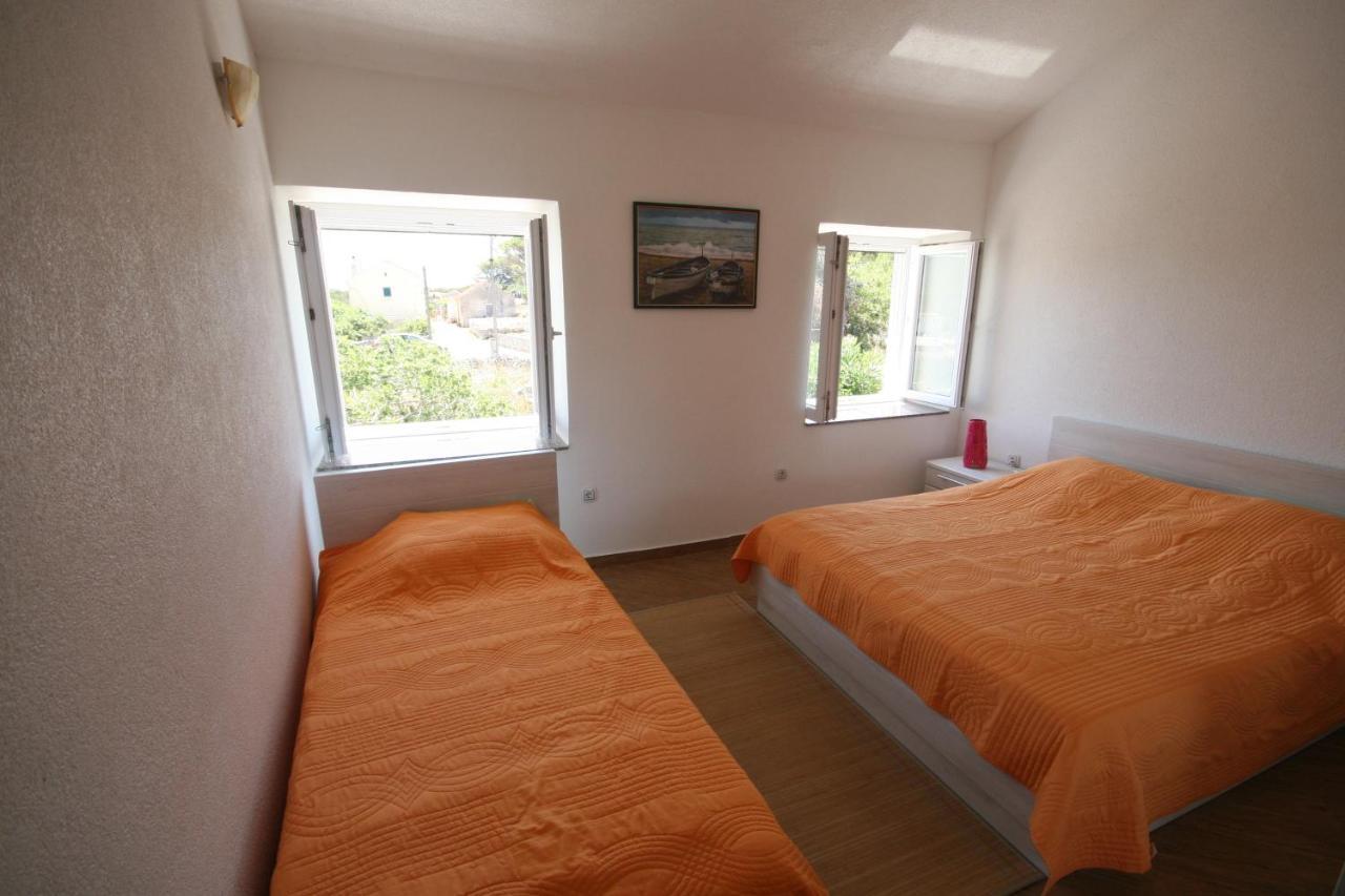 Villa House Sakarun Veli Rat Esterno foto