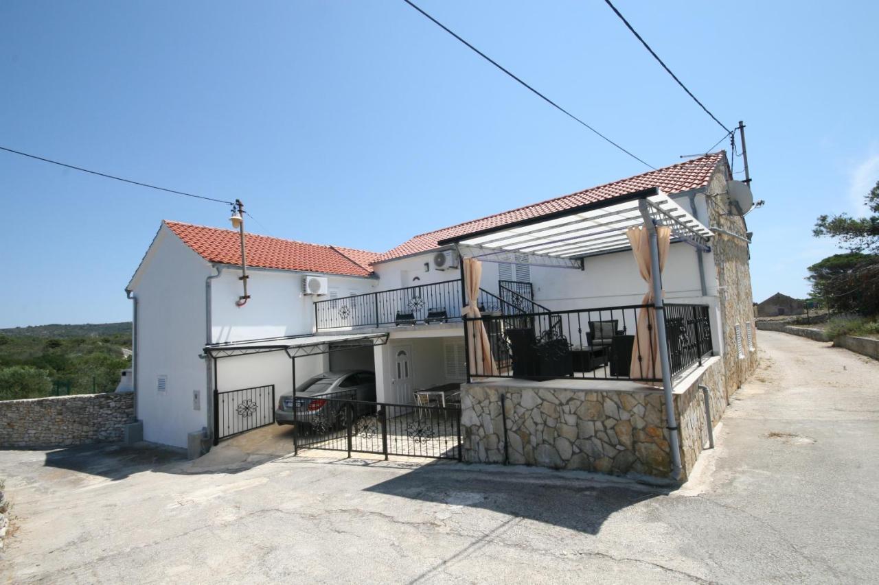 Villa House Sakarun Veli Rat Esterno foto