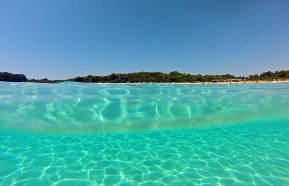 Villa House Sakarun Veli Rat Esterno foto