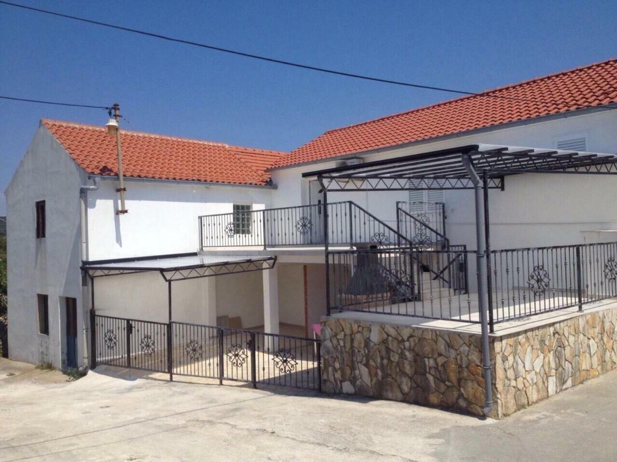 Villa House Sakarun Veli Rat Esterno foto